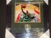 Kevin Garnett-Autographed 8x10(Boston Celtics)